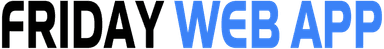 FridayWA Logo